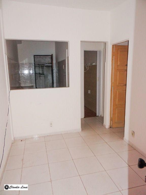 Apartamento, 2 quartos, 44 m² - Foto 2