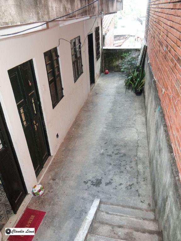 Apartamento, 2 quartos, 44 m² - Foto 1