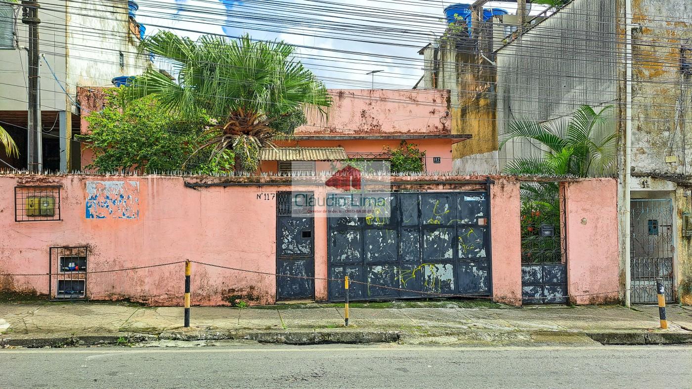 Casa, 4 quartos, 210 m² - Foto 1