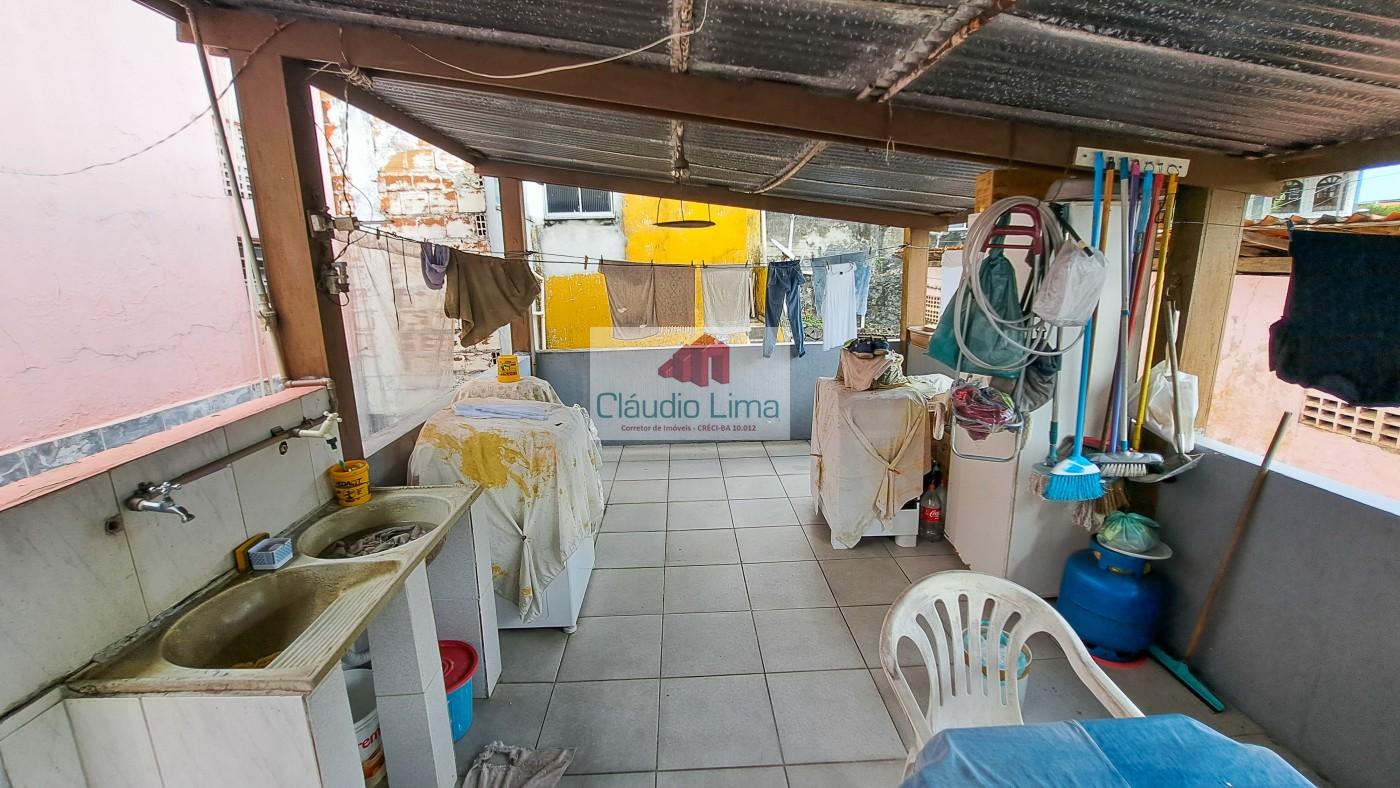 Casa, 4 quartos, 210 m² - Foto 13