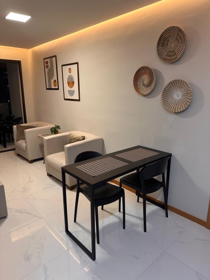 Apartamento, 1 quarto - Foto 2