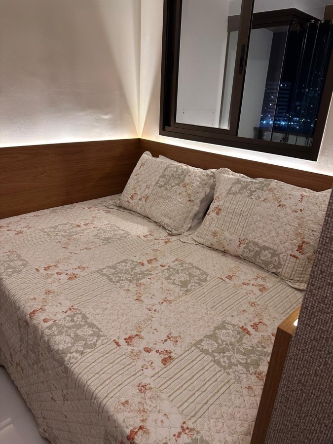 Apartamento, 1 quarto - Foto 5