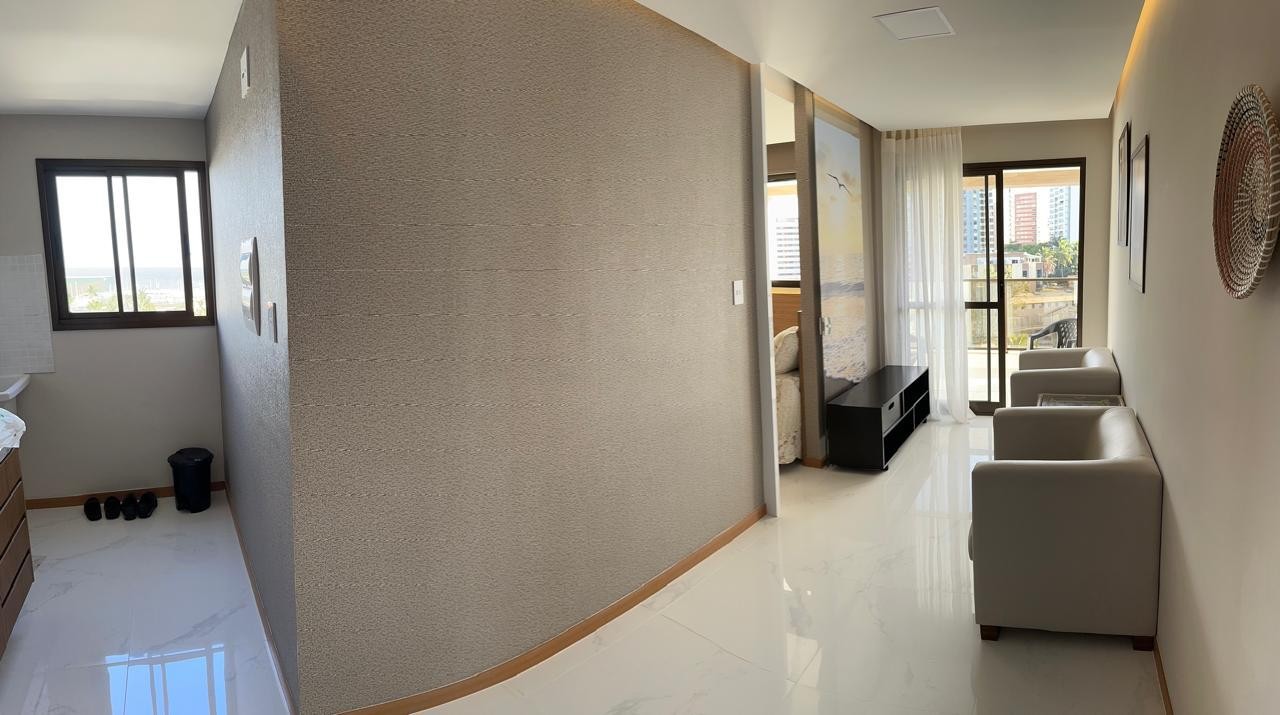 Apartamento, 1 quarto - Foto 8