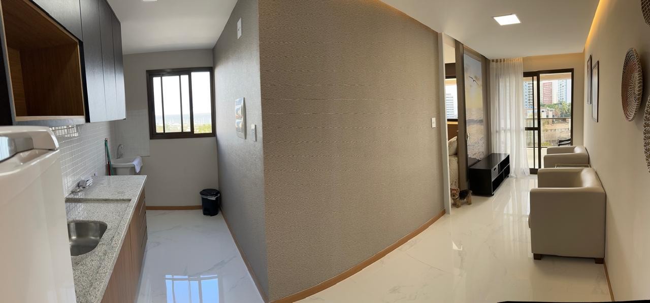 Apartamento, 1 quarto - Foto 11