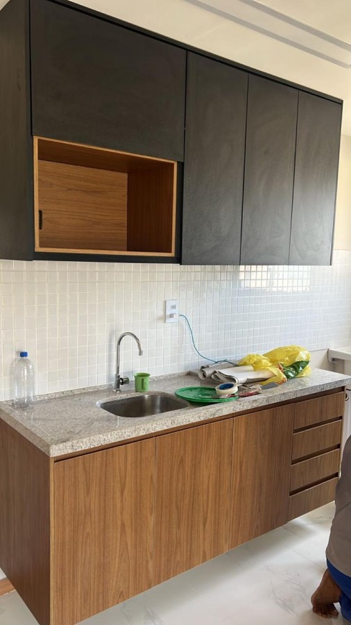 Apartamento, 1 quarto - Foto 12