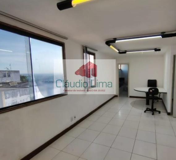 Sala-Conjunto, 57 m² - Foto 1