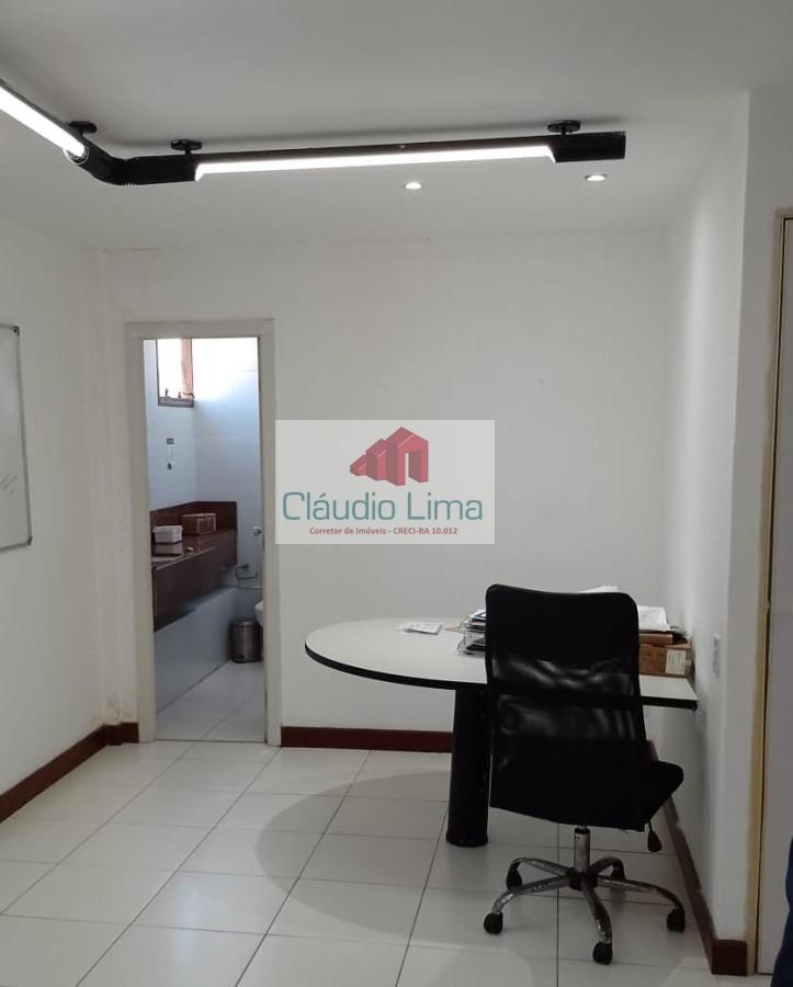 Sala-Conjunto, 57 m² - Foto 2