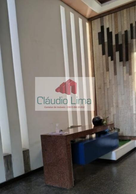 Sala-Conjunto, 57 m² - Foto 9