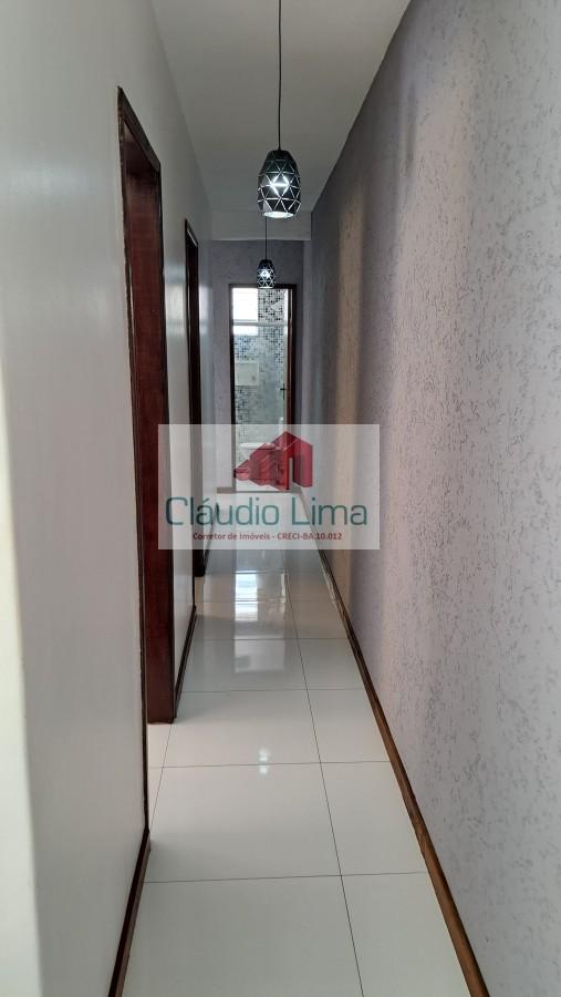 Casa, 2 quartos, 46 m² - Foto 3