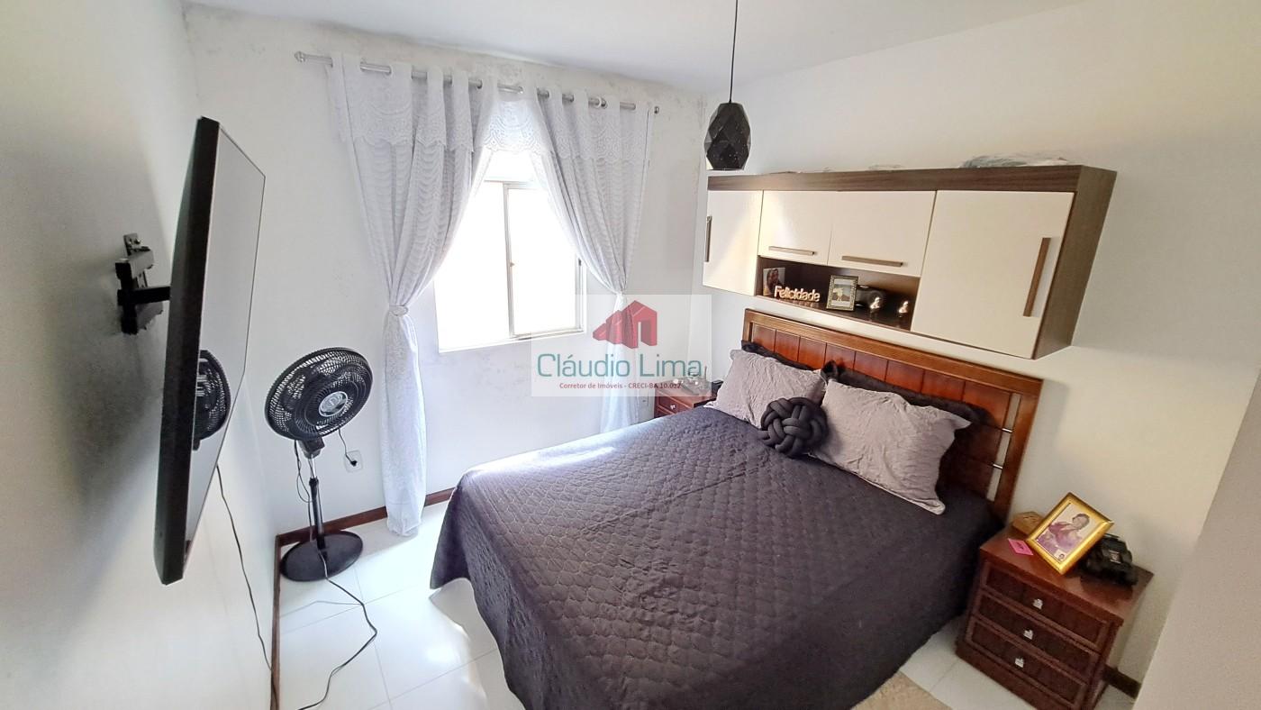 Casa, 2 quartos, 46 m² - Foto 6