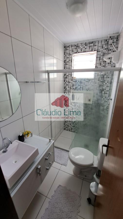 Casa, 2 quartos, 46 m² - Foto 8