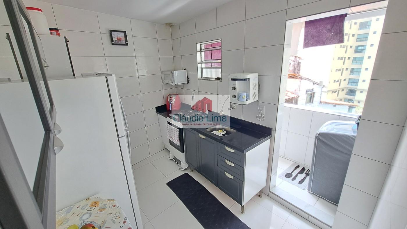 Casa, 2 quartos, 46 m² - Foto 9