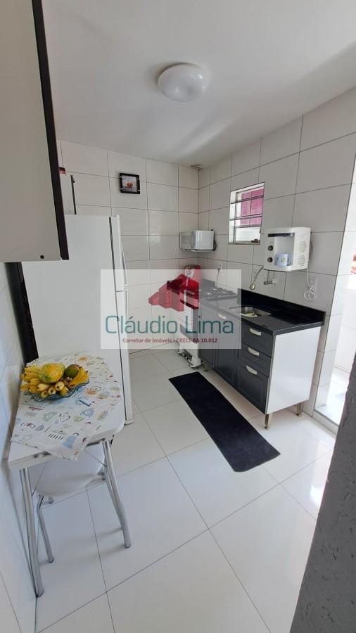 Casa, 2 quartos, 46 m² - Foto 10