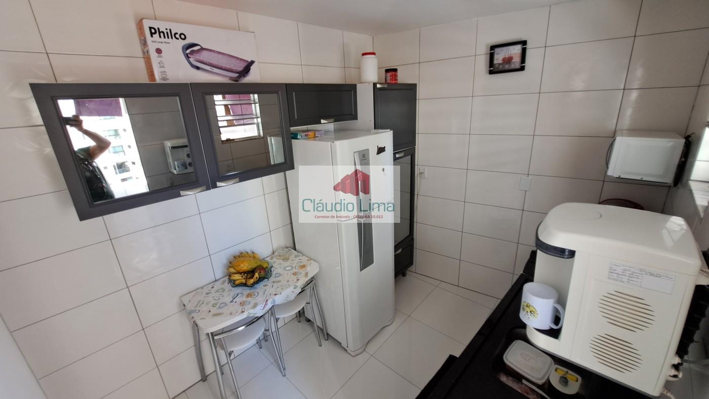 Casa, 2 quartos, 46 m² - Foto 11