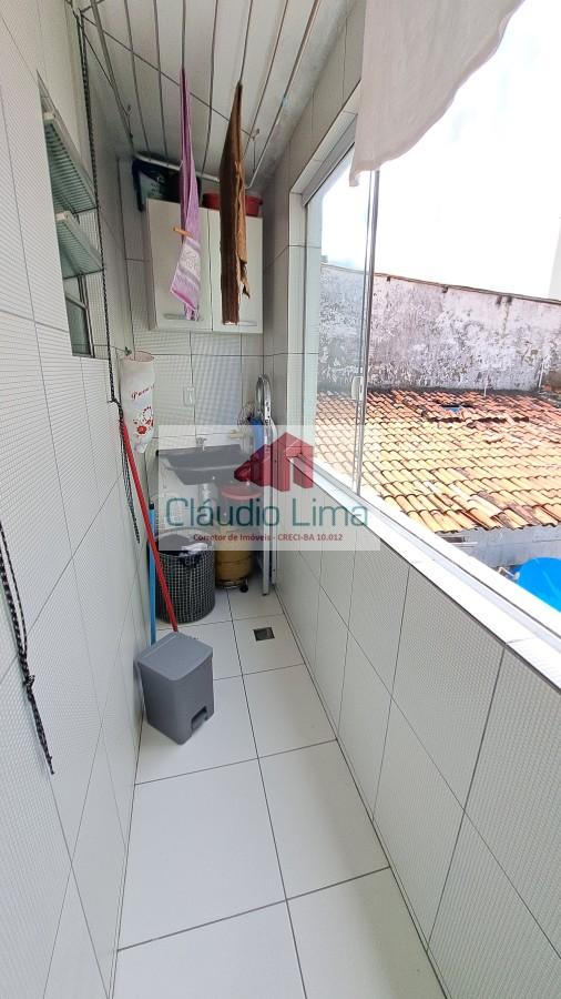 Casa, 2 quartos, 46 m² - Foto 12