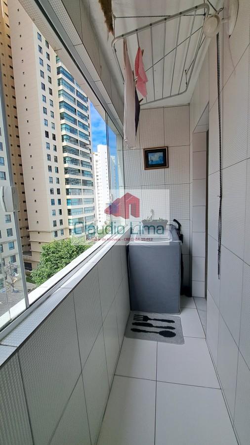 Casa, 2 quartos, 46 m² - Foto 13