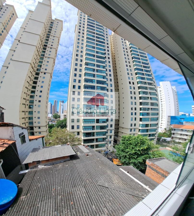 Casa, 2 quartos, 46 m² - Foto 15