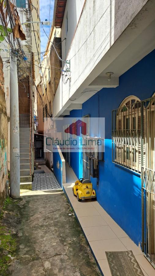 Casa, 2 quartos, 46 m² - Foto 16