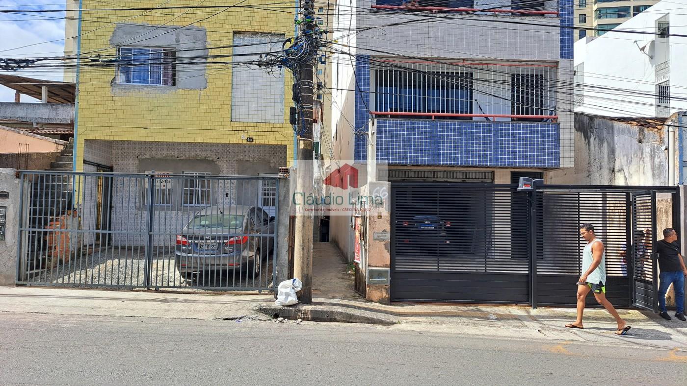 Casa, 2 quartos, 46 m² - Foto 17