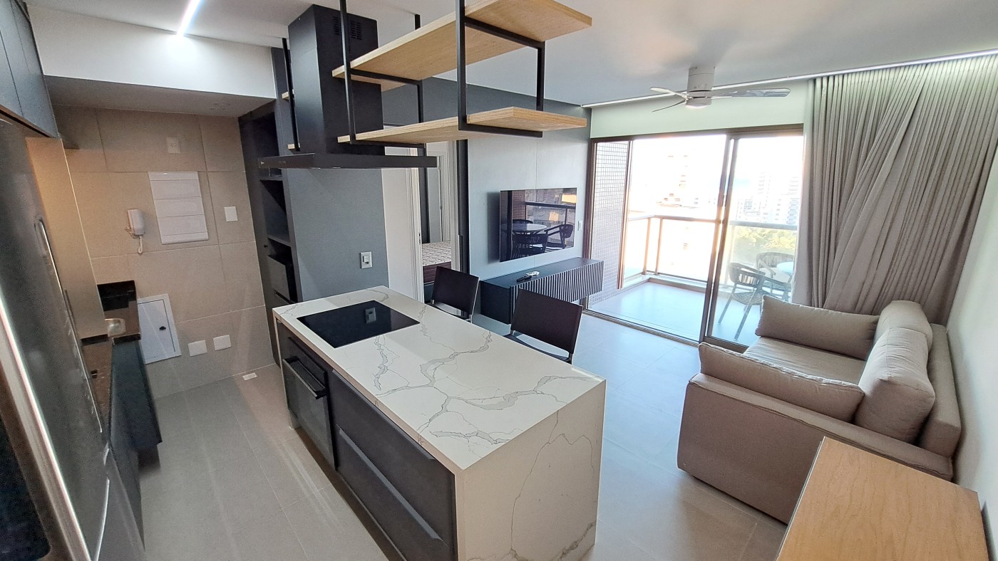 Apartamento, 2 quartos, 59 m² - Foto 1