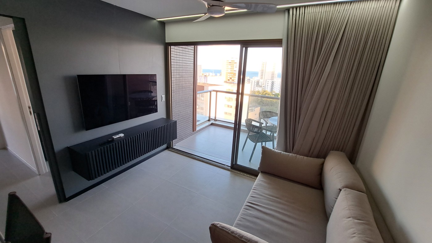 Apartamento, 2 quartos, 59 m² - Foto 2