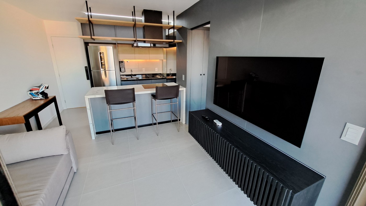 Apartamento, 2 quartos, 59 m² - Foto 4