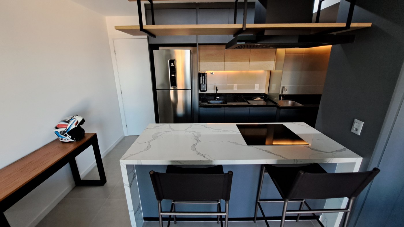 Apartamento, 2 quartos, 59 m² - Foto 5