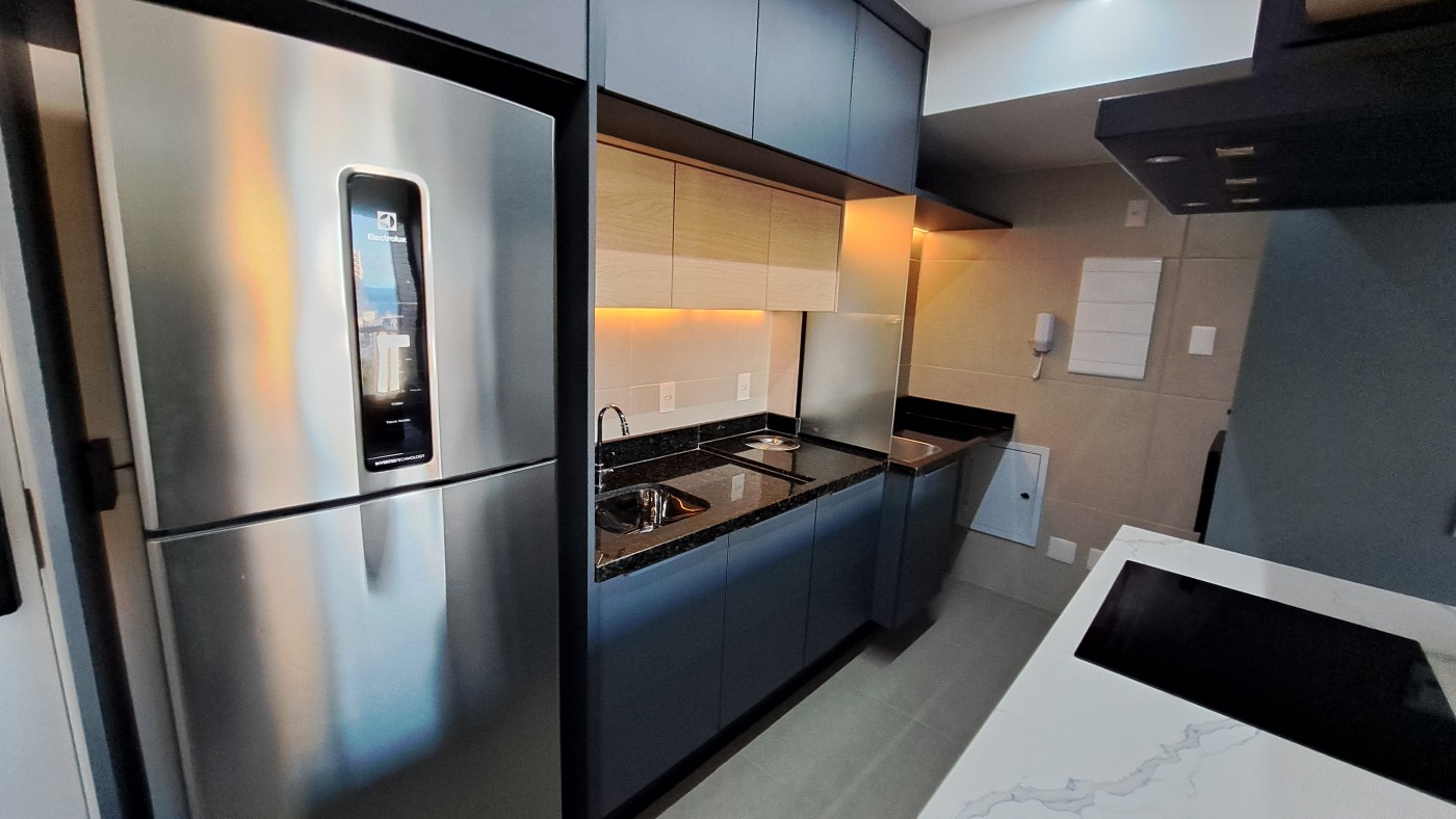 Apartamento, 2 quartos, 59 m² - Foto 6