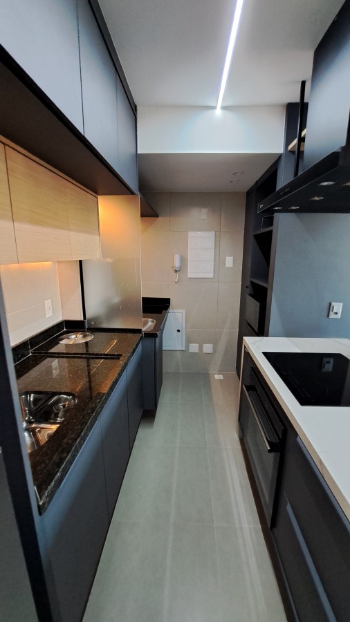 Apartamento, 2 quartos, 59 m² - Foto 7