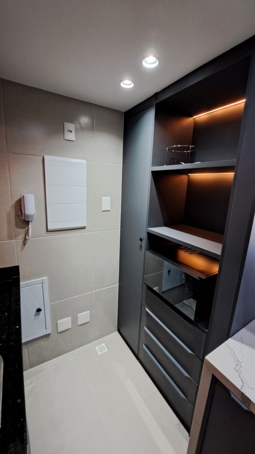 Apartamento, 2 quartos, 59 m² - Foto 8
