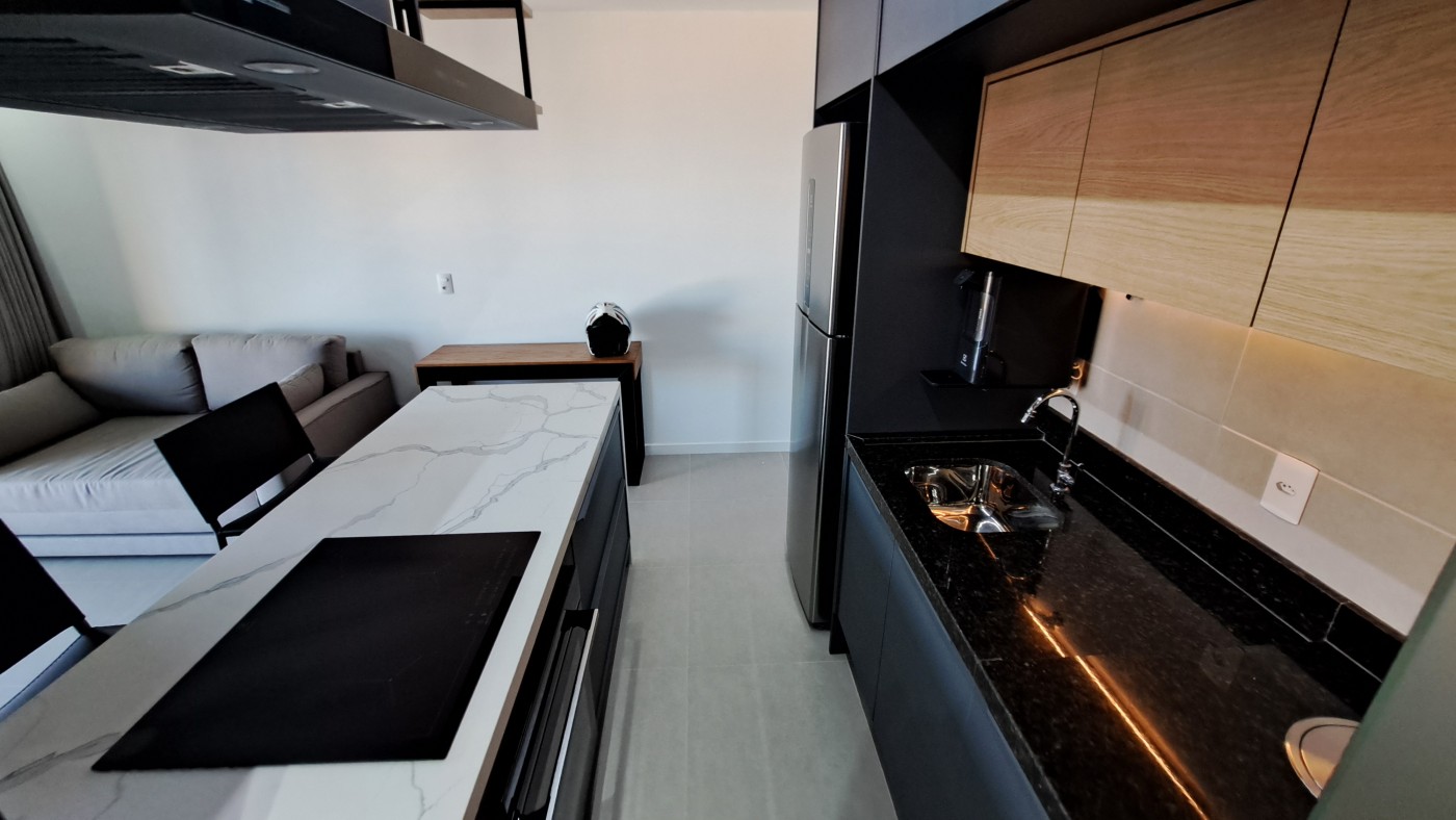 Apartamento, 2 quartos, 59 m² - Foto 10