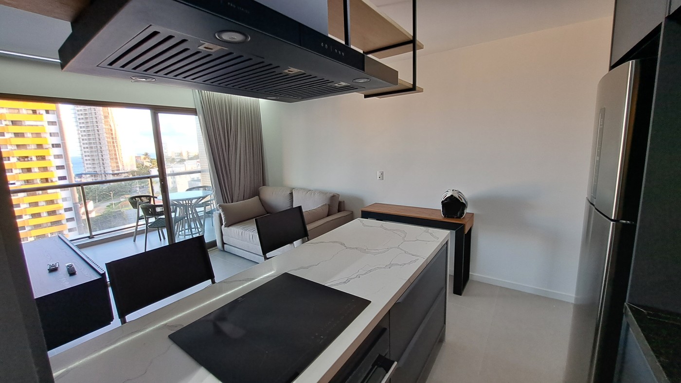 Apartamento, 2 quartos, 59 m² - Foto 11