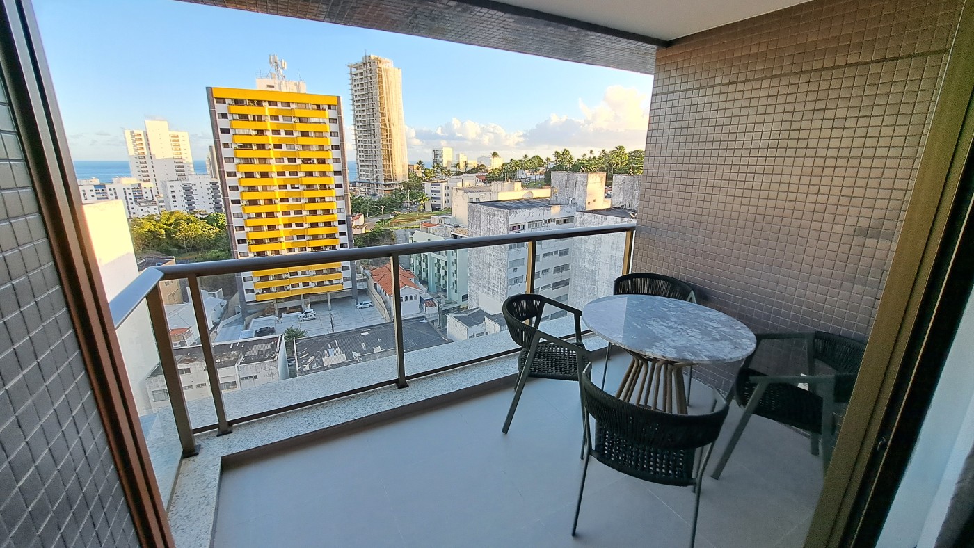 Apartamento, 2 quartos, 59 m² - Foto 12