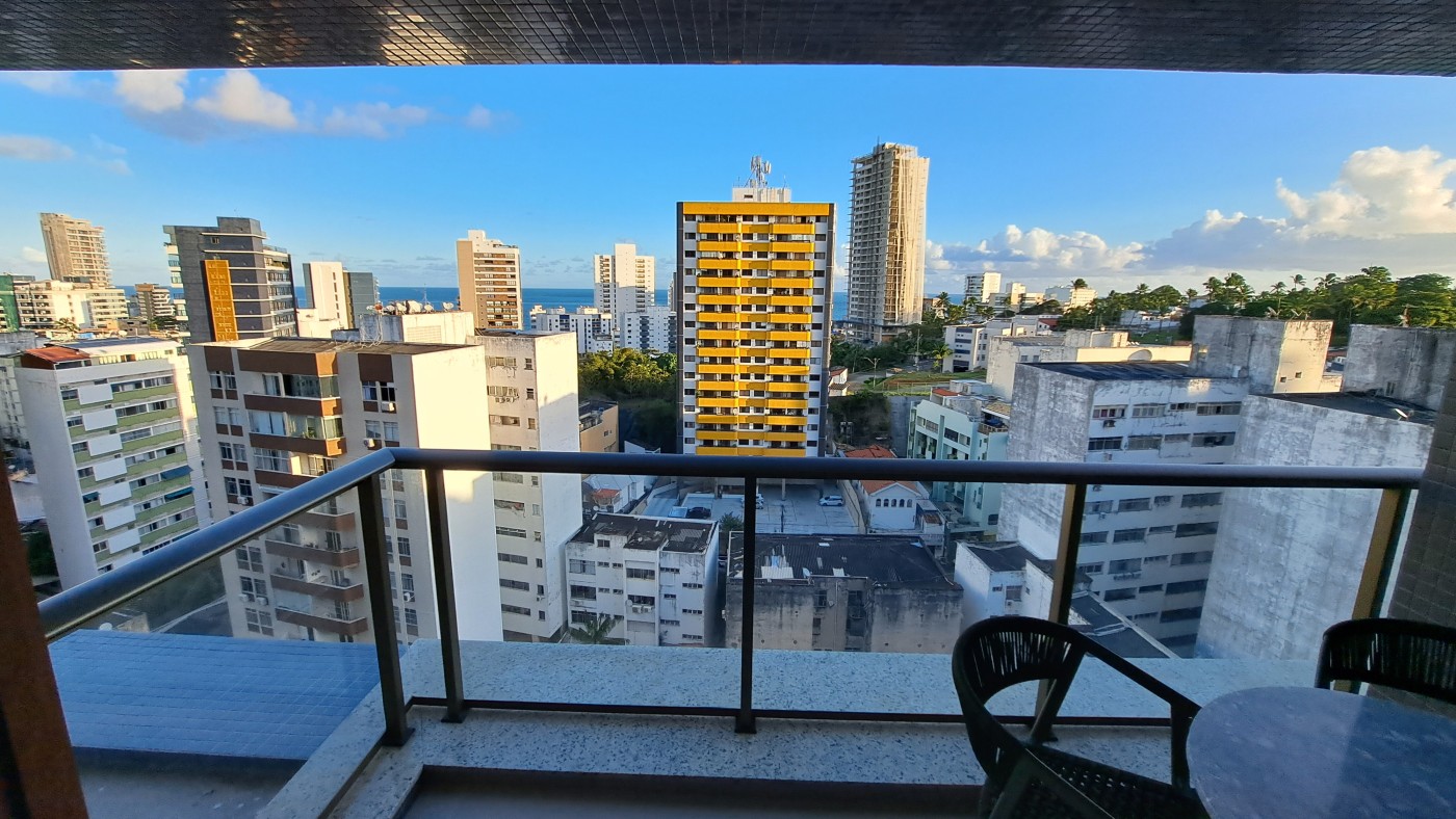 Apartamento, 2 quartos, 59 m² - Foto 13