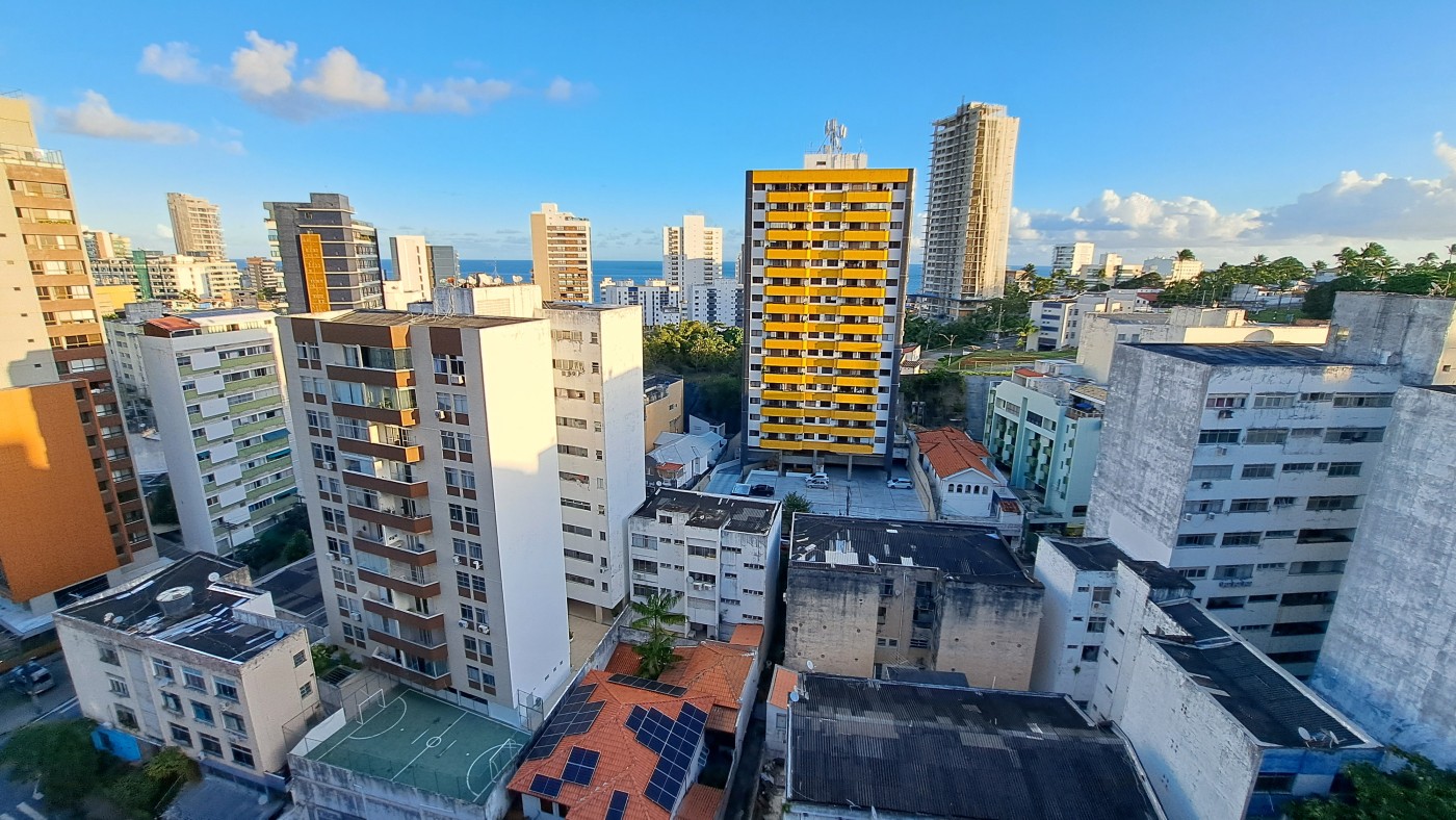 Apartamento, 2 quartos, 59 m² - Foto 14