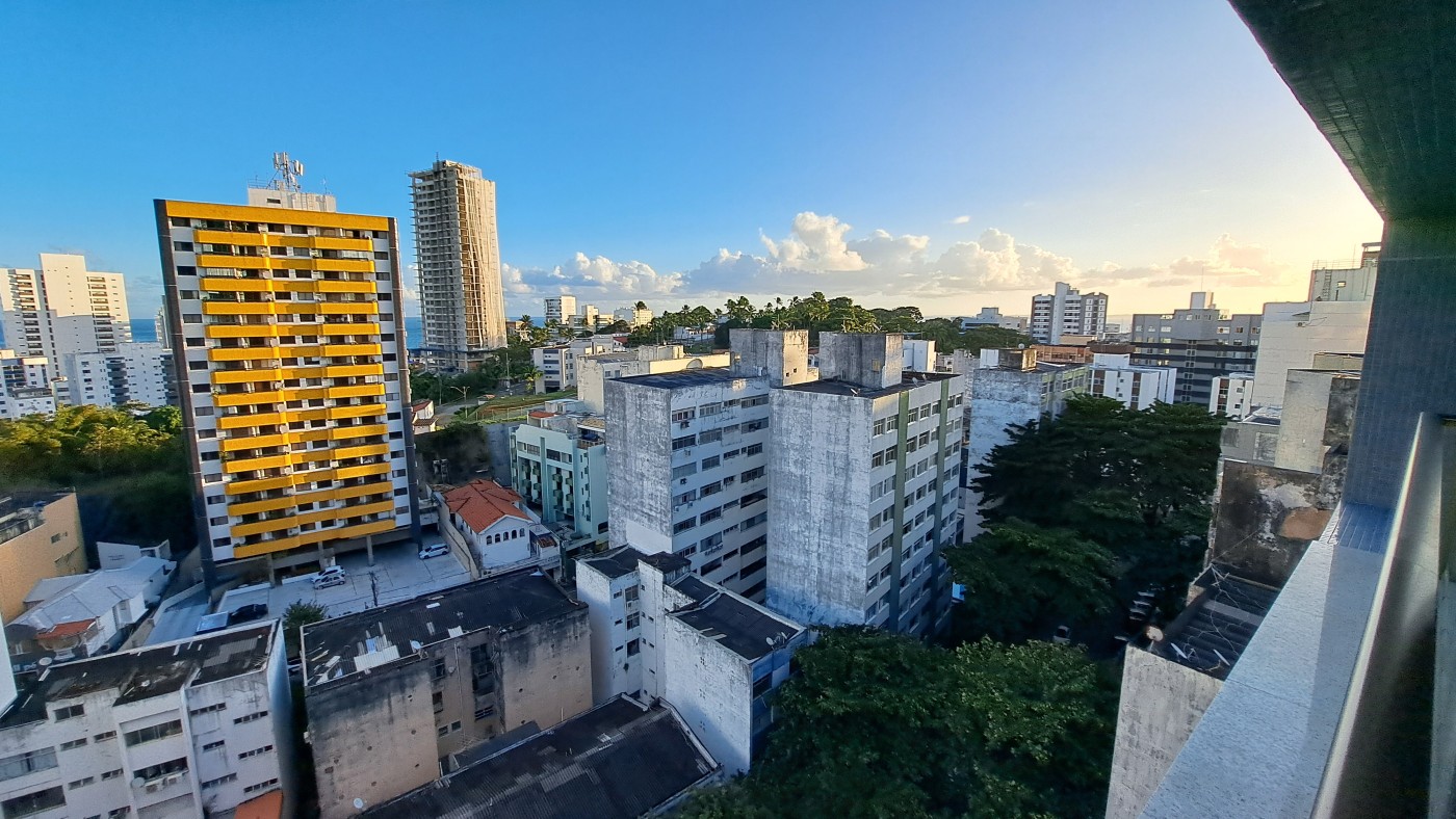 Apartamento, 2 quartos, 59 m² - Foto 15