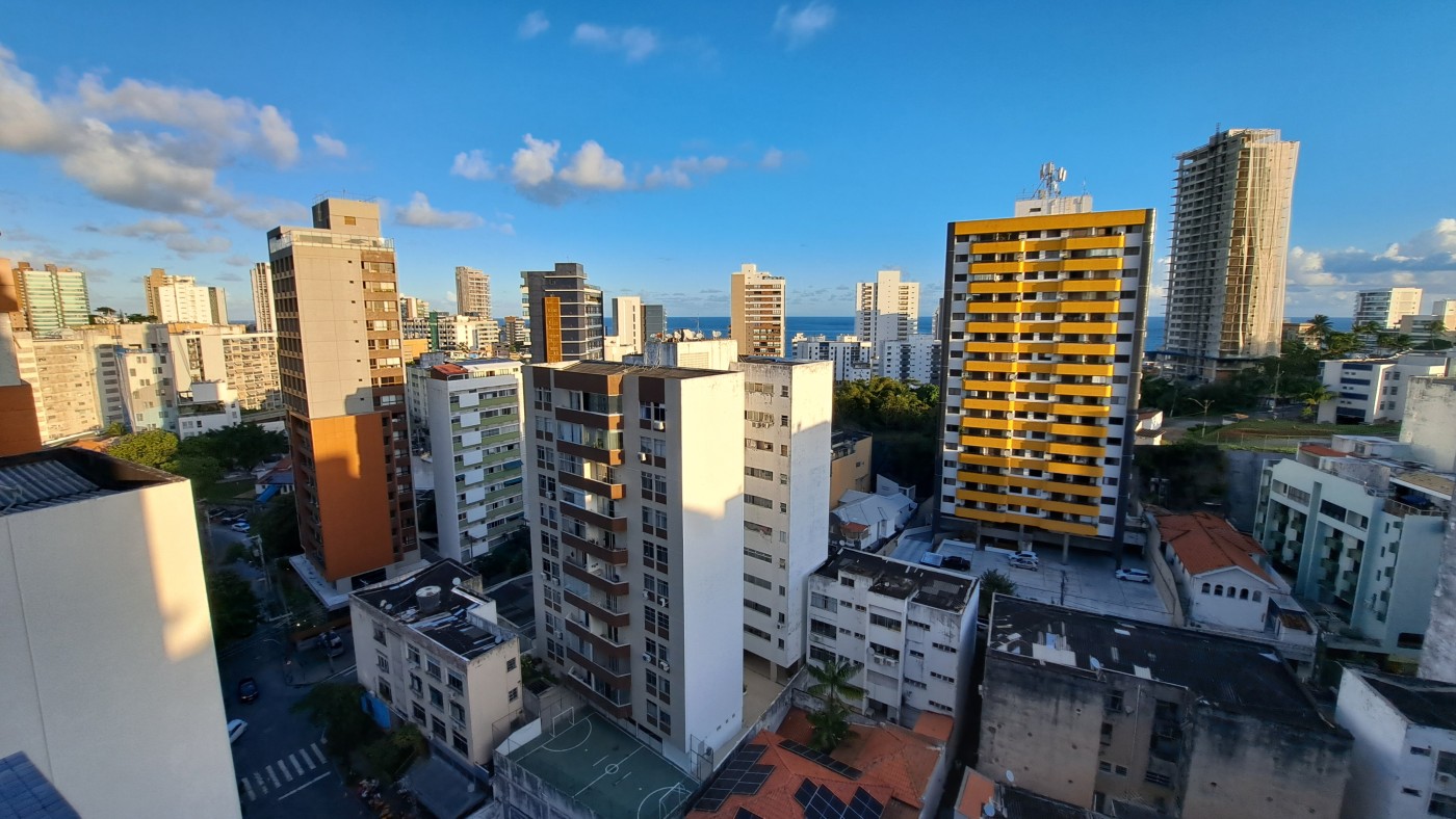 Apartamento, 2 quartos, 59 m² - Foto 16
