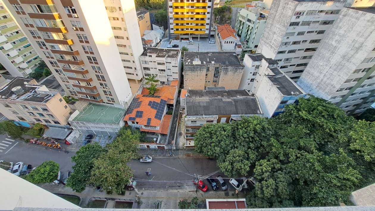 Apartamento, 2 quartos, 59 m² - Foto 17