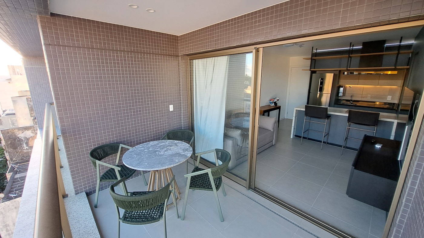 Apartamento, 2 quartos, 59 m² - Foto 18