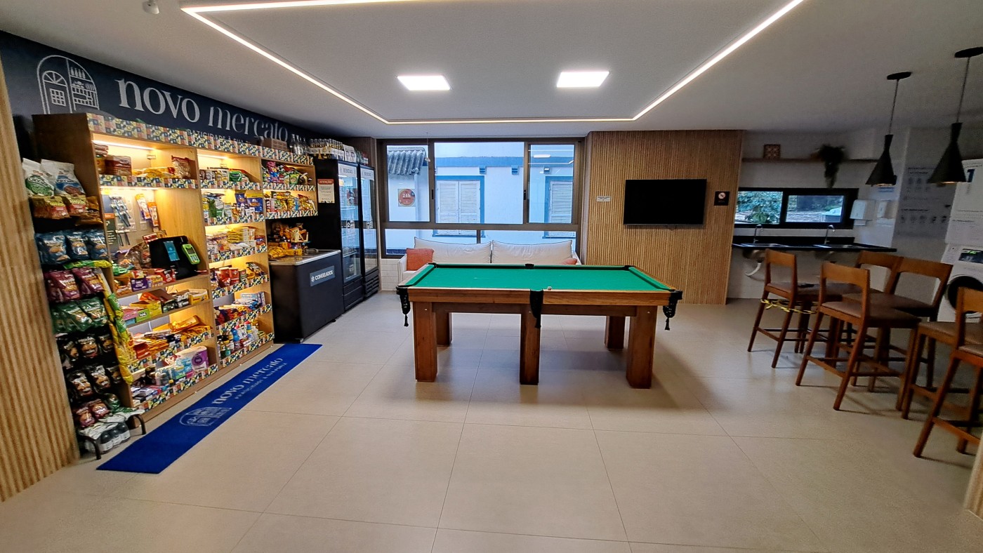 Apartamento, 2 quartos, 59 m² - Foto 26