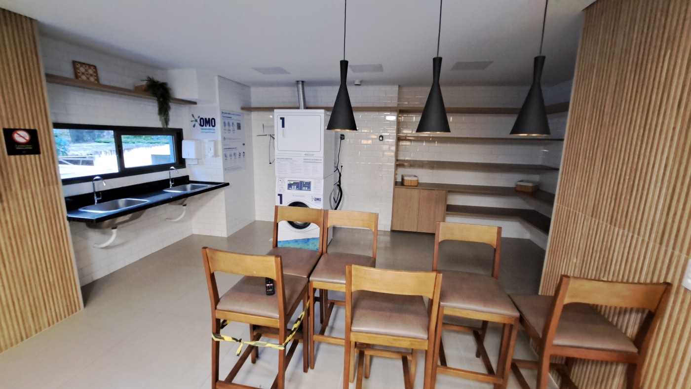 Apartamento, 2 quartos, 59 m² - Foto 27
