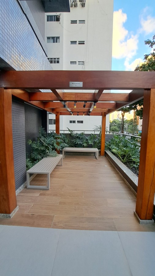 Apartamento, 2 quartos, 59 m² - Foto 29