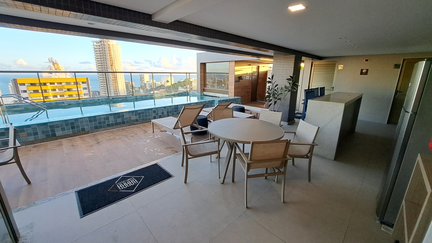 Apartamento, 2 quartos, 59 m² - Foto 30
