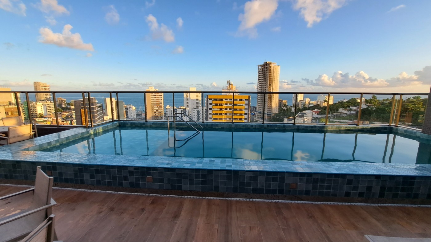 Apartamento, 2 quartos, 59 m² - Foto 31
