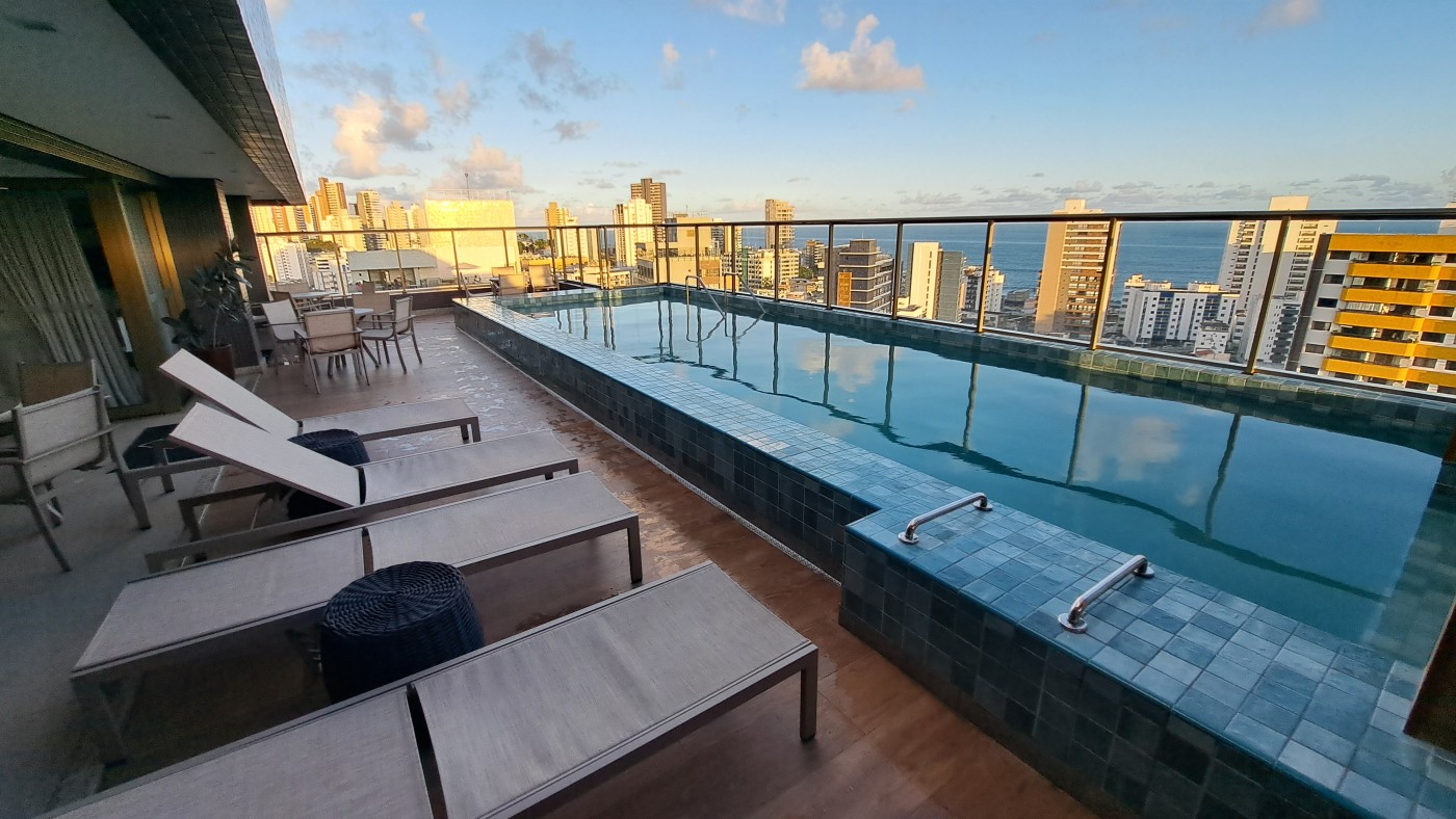 Apartamento, 2 quartos, 59 m² - Foto 32