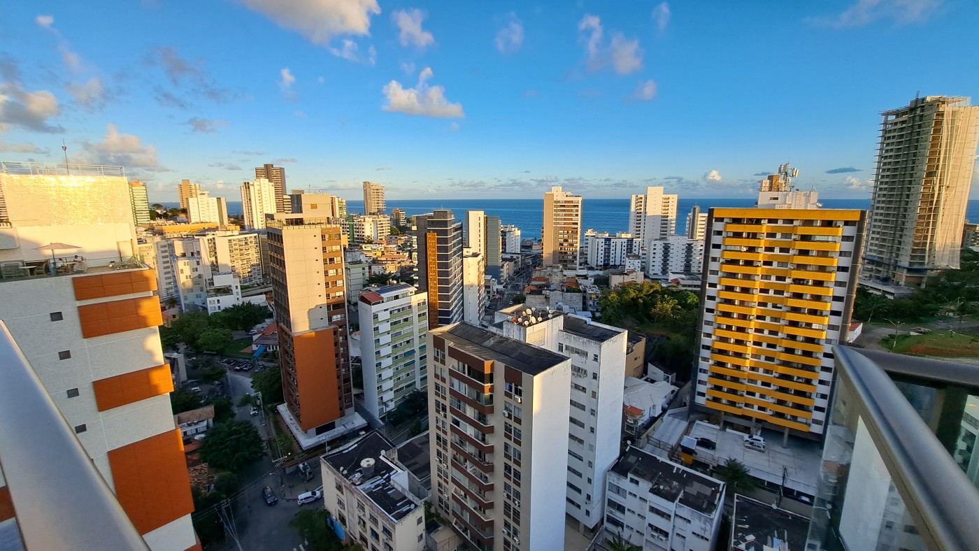 Apartamento, 2 quartos, 59 m² - Foto 33