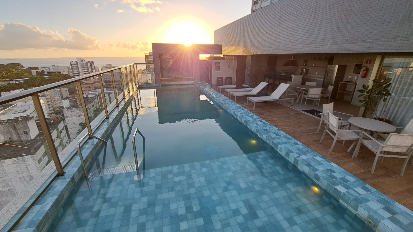 Apartamento, 2 quartos, 59 m² - Foto 35