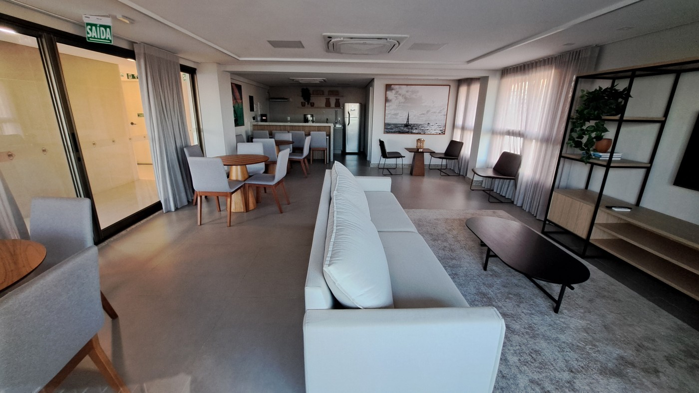 Apartamento, 2 quartos, 59 m² - Foto 36