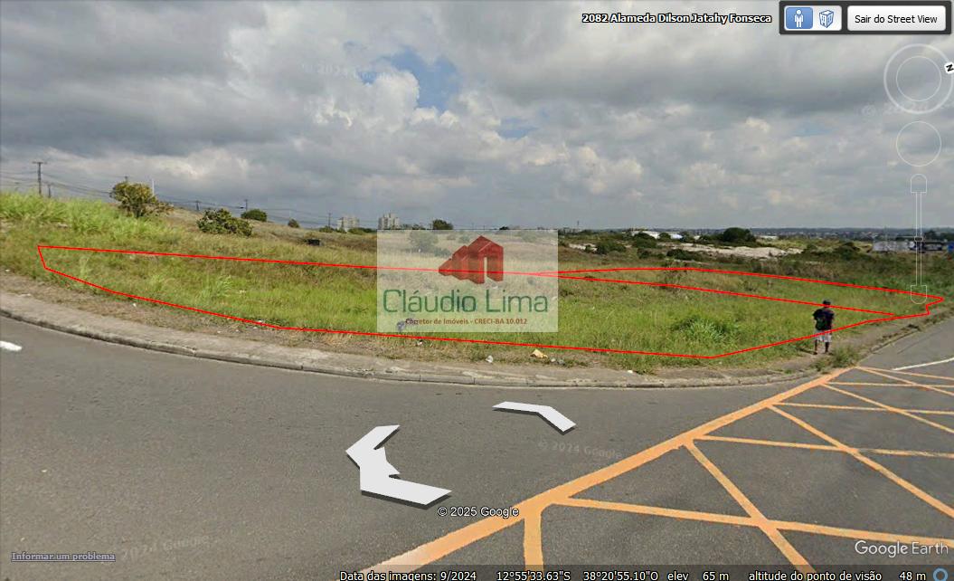 Terreno, 783 m² - Foto 4