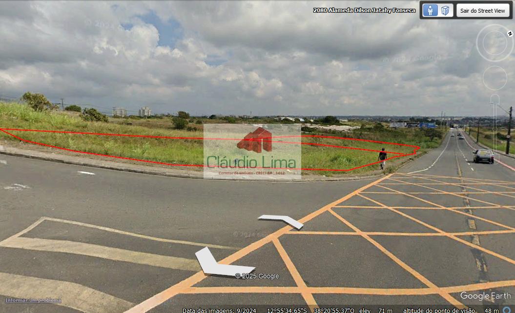 Terreno, 783 m² - Foto 5